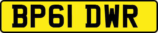 BP61DWR