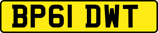 BP61DWT