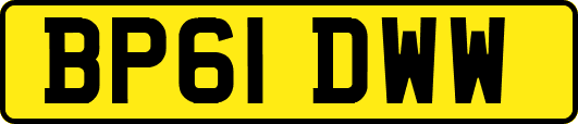 BP61DWW