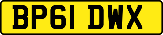BP61DWX