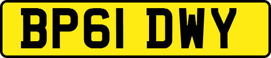 BP61DWY