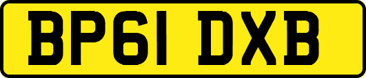 BP61DXB