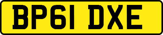 BP61DXE