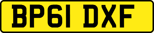 BP61DXF