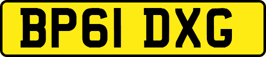 BP61DXG