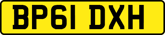BP61DXH