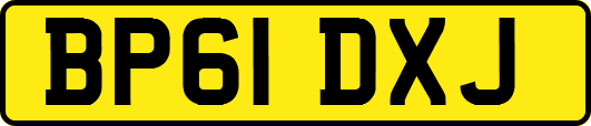 BP61DXJ