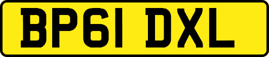 BP61DXL