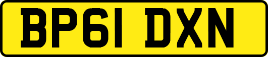 BP61DXN