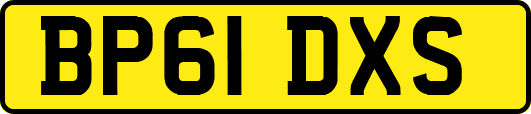 BP61DXS