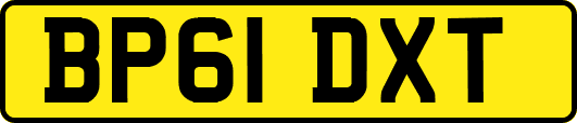 BP61DXT