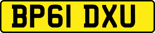 BP61DXU