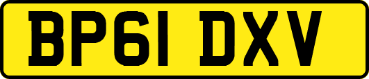 BP61DXV