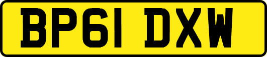 BP61DXW