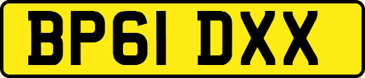 BP61DXX