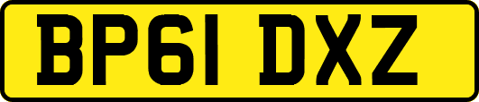 BP61DXZ