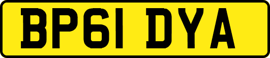BP61DYA