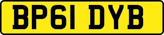 BP61DYB