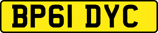 BP61DYC