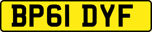BP61DYF