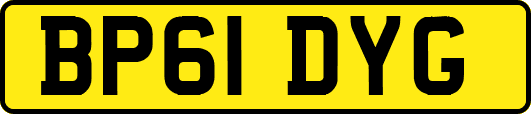 BP61DYG