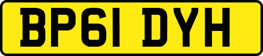 BP61DYH
