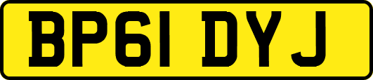BP61DYJ
