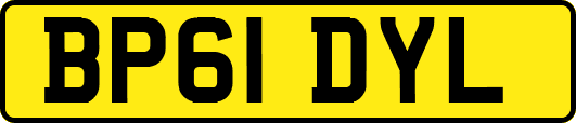 BP61DYL