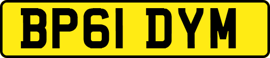 BP61DYM