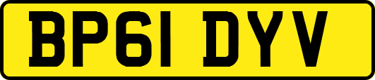 BP61DYV