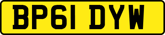 BP61DYW