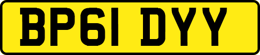 BP61DYY