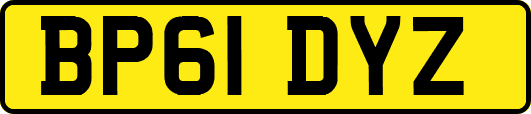 BP61DYZ