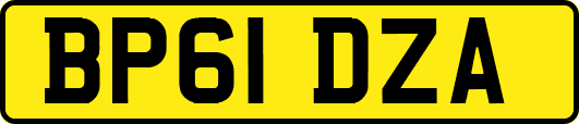 BP61DZA