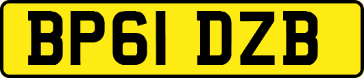 BP61DZB