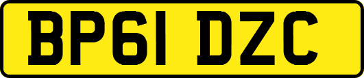 BP61DZC