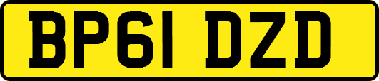BP61DZD