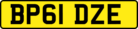 BP61DZE