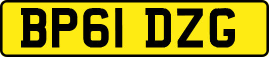 BP61DZG