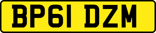 BP61DZM
