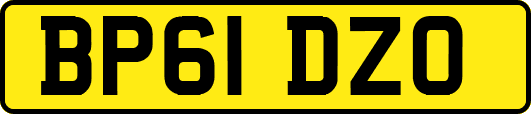 BP61DZO
