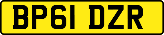 BP61DZR