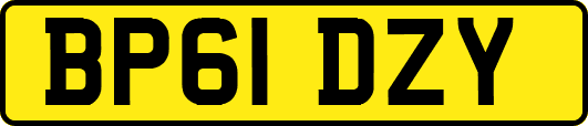 BP61DZY