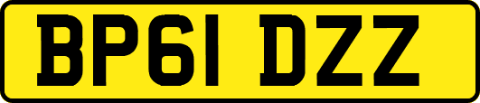 BP61DZZ