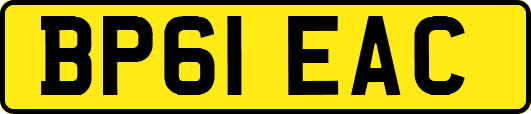 BP61EAC