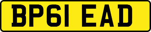 BP61EAD
