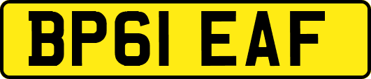 BP61EAF