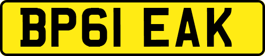 BP61EAK