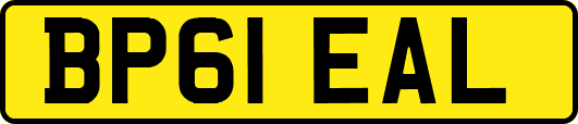 BP61EAL
