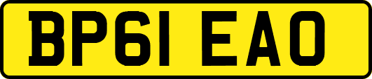 BP61EAO